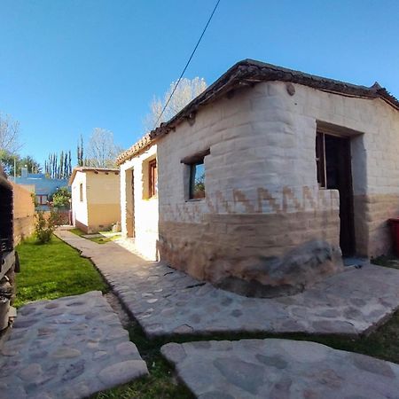 El Sol Hostel De Humahuaca Extérieur photo