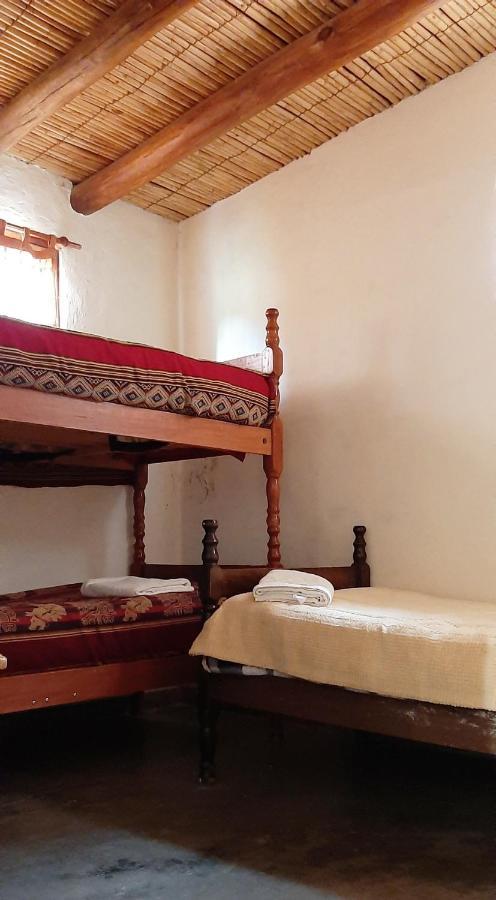 El Sol Hostel De Humahuaca Extérieur photo