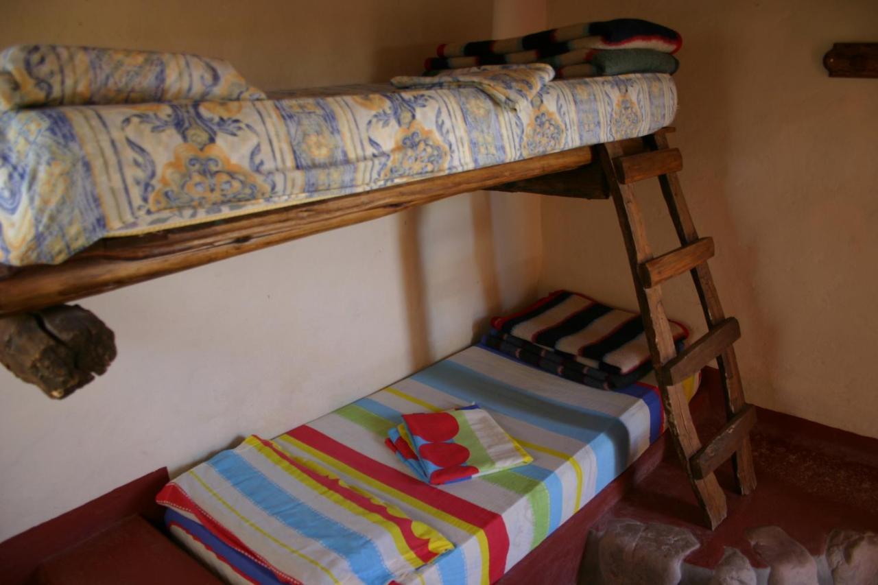 El Sol Hostel De Humahuaca Extérieur photo