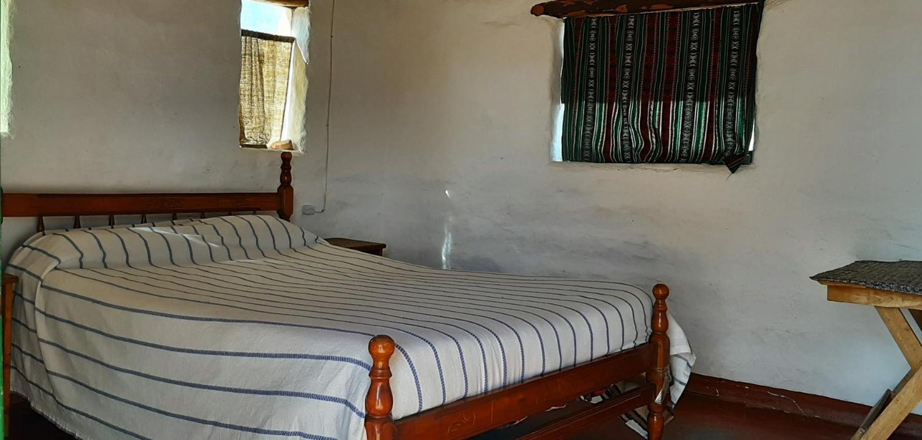 El Sol Hostel De Humahuaca Extérieur photo