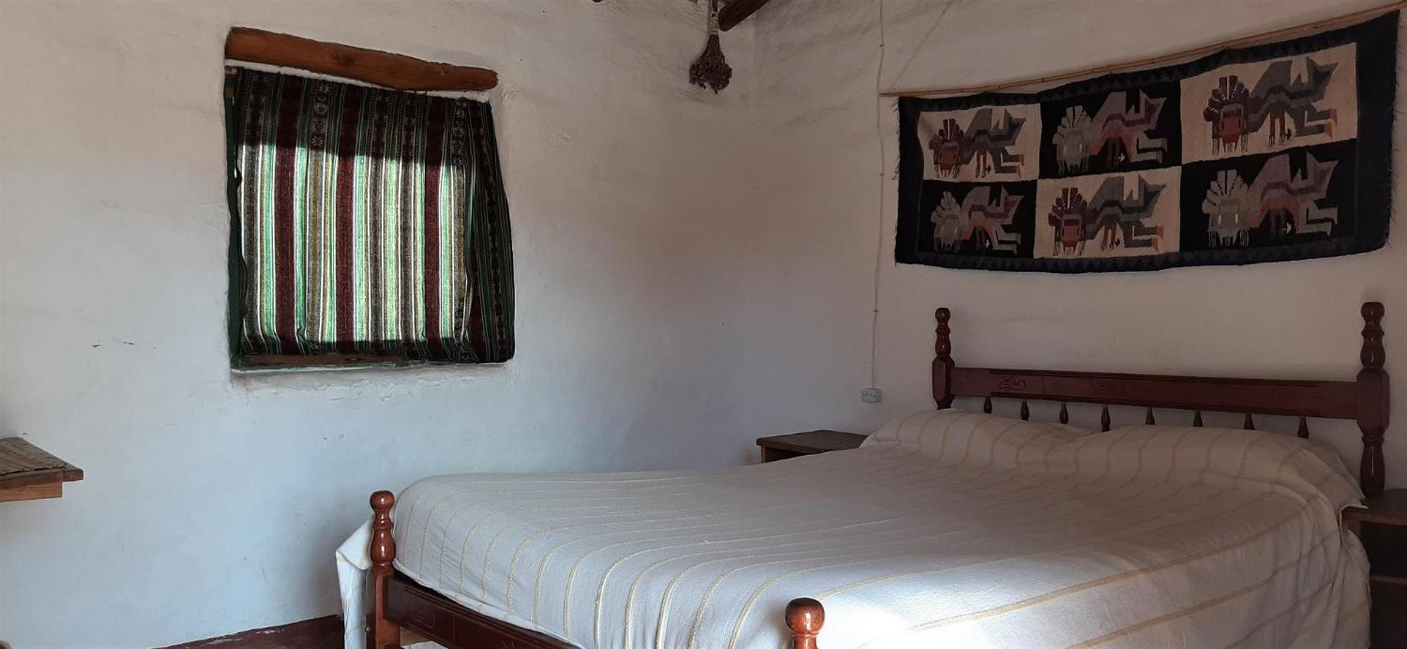 El Sol Hostel De Humahuaca Extérieur photo