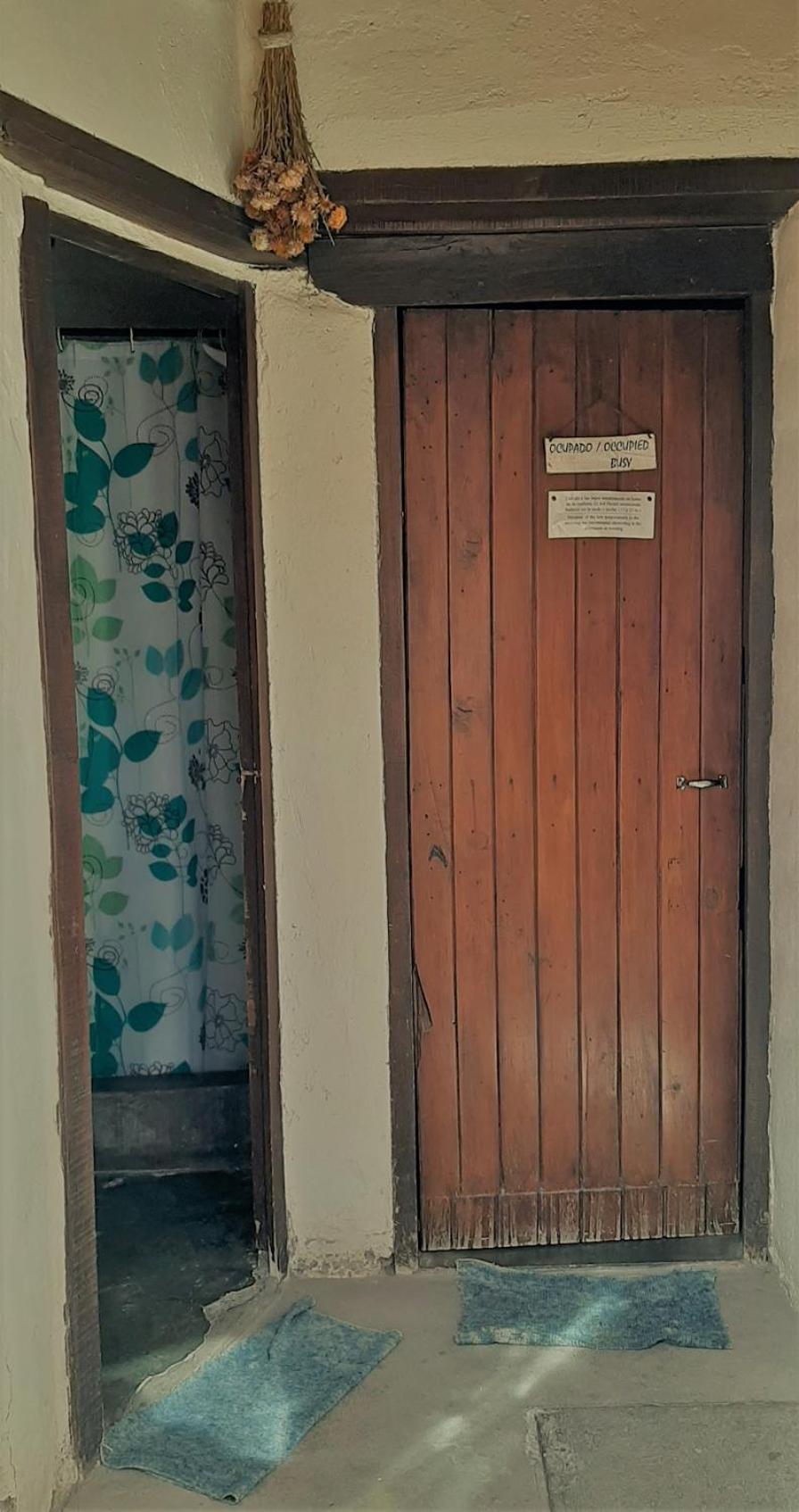 El Sol Hostel De Humahuaca Extérieur photo