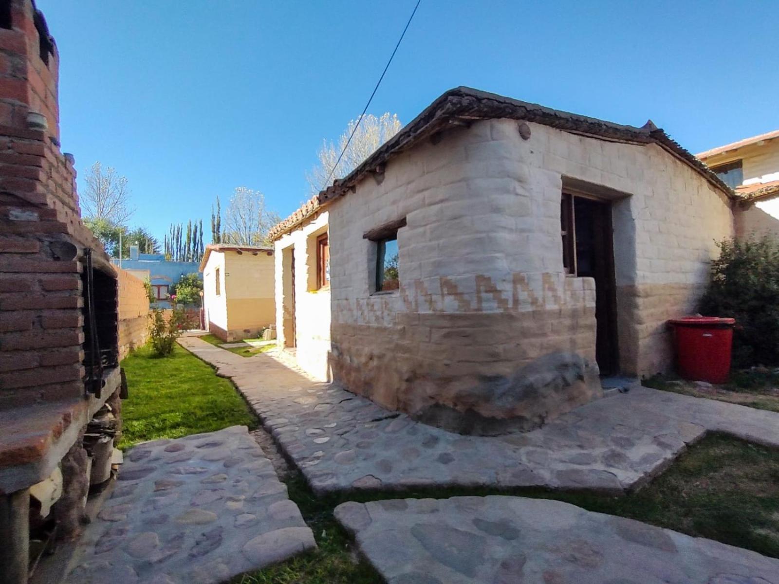 El Sol Hostel De Humahuaca Extérieur photo