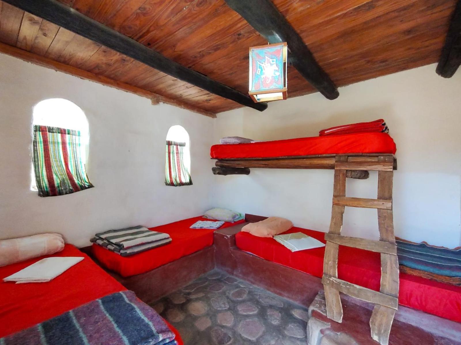 El Sol Hostel De Humahuaca Extérieur photo