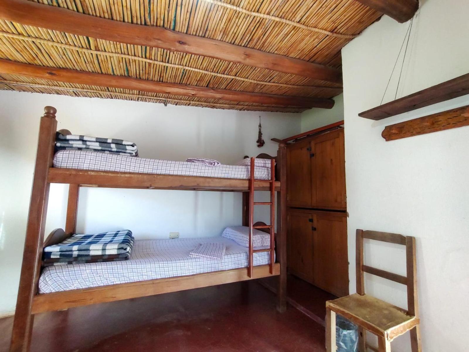 El Sol Hostel De Humahuaca Extérieur photo