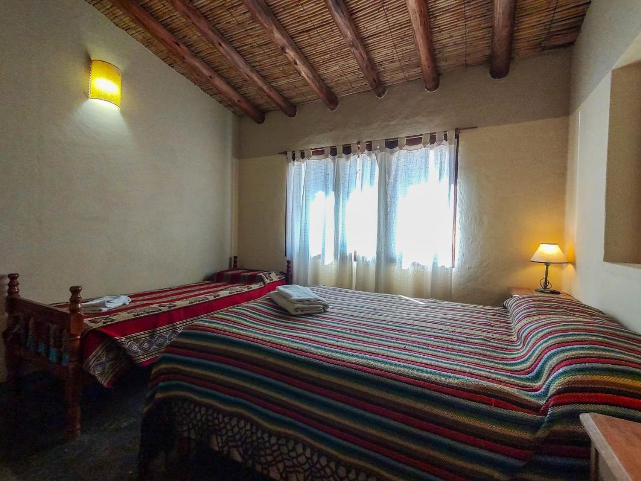 El Sol Hostel De Humahuaca Extérieur photo