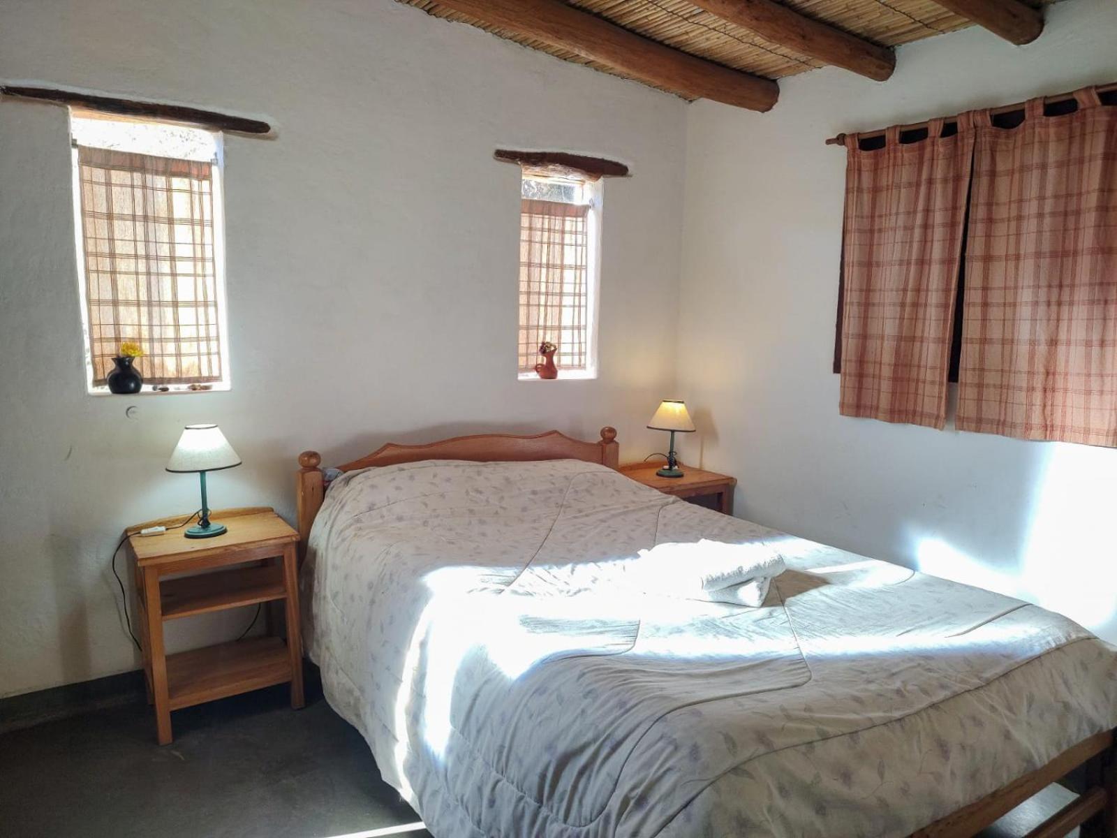 El Sol Hostel De Humahuaca Extérieur photo