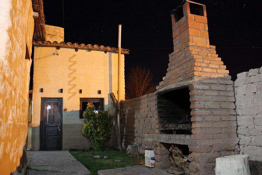 El Sol Hostel De Humahuaca Extérieur photo