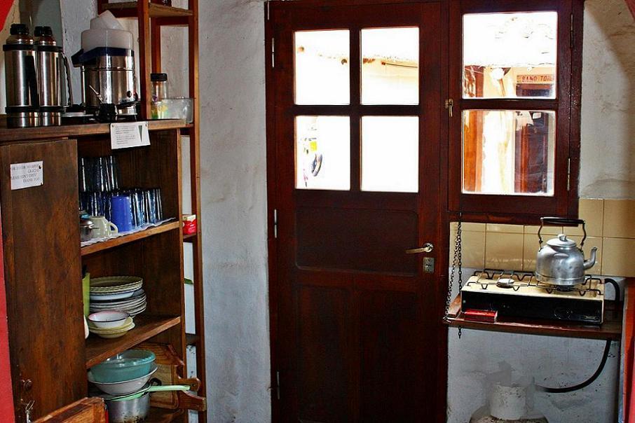 El Sol Hostel De Humahuaca Extérieur photo