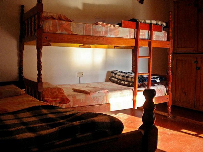El Sol Hostel De Humahuaca Chambre photo
