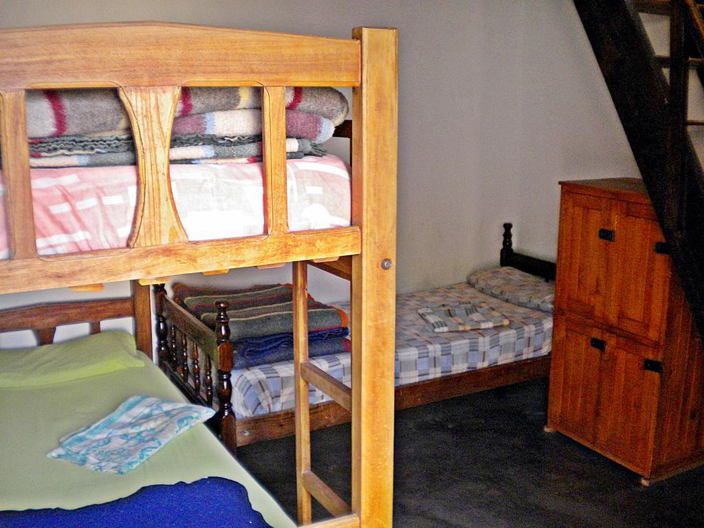 El Sol Hostel De Humahuaca Extérieur photo