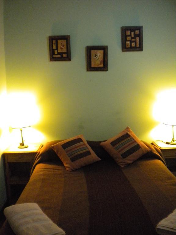 El Sol Hostel De Humahuaca Extérieur photo