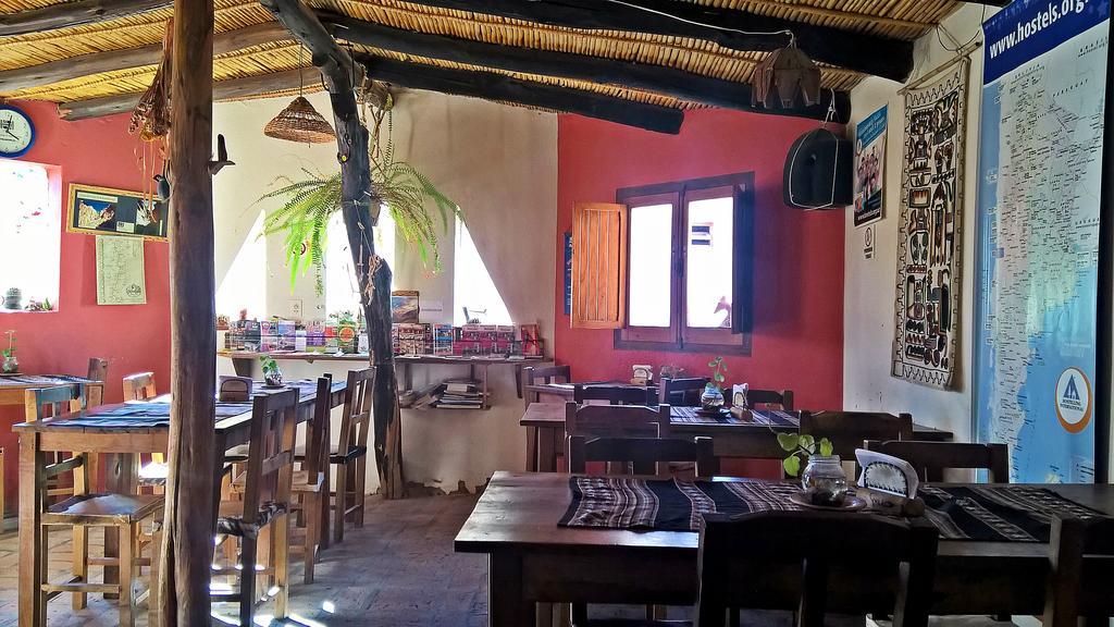 El Sol Hostel De Humahuaca Extérieur photo