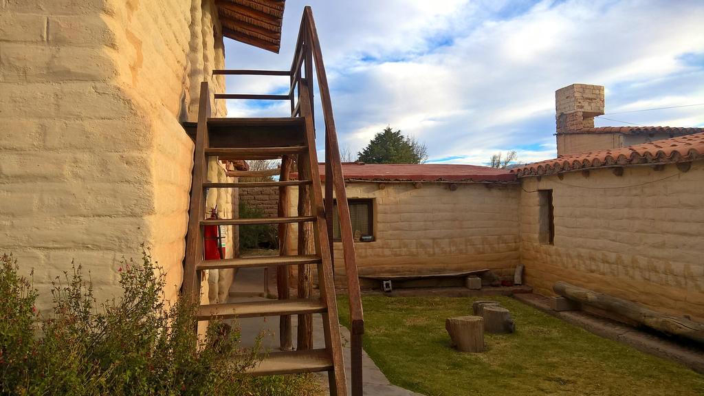 El Sol Hostel De Humahuaca Extérieur photo