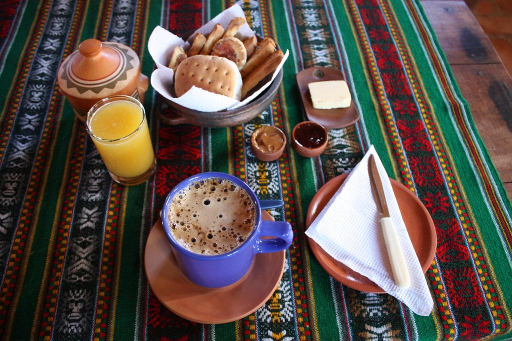 El Sol Hostel De Humahuaca Extérieur photo