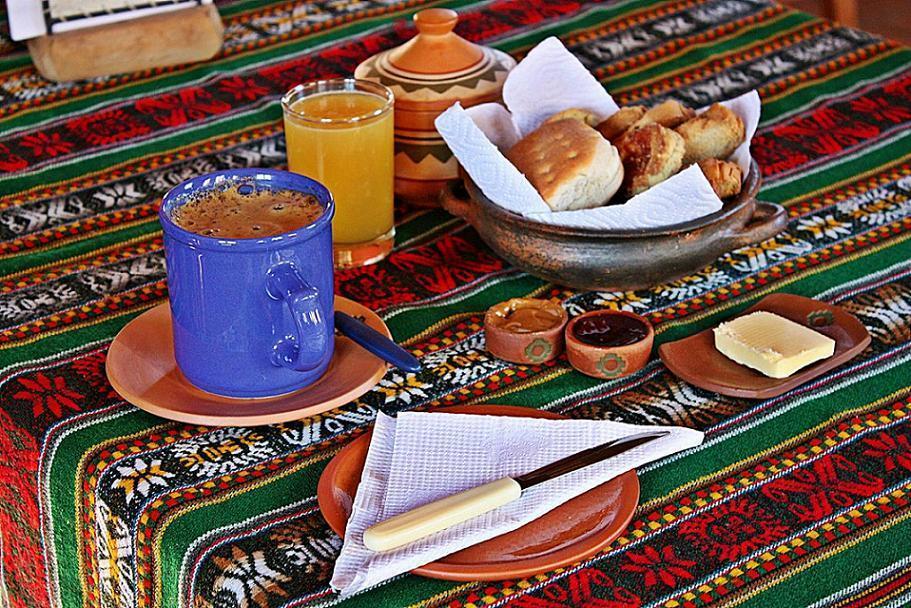 El Sol Hostel De Humahuaca Extérieur photo