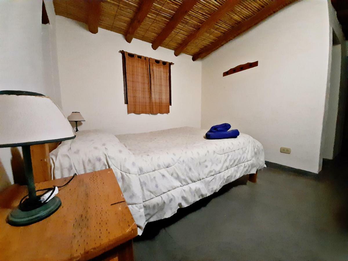 El Sol Hostel De Humahuaca Extérieur photo