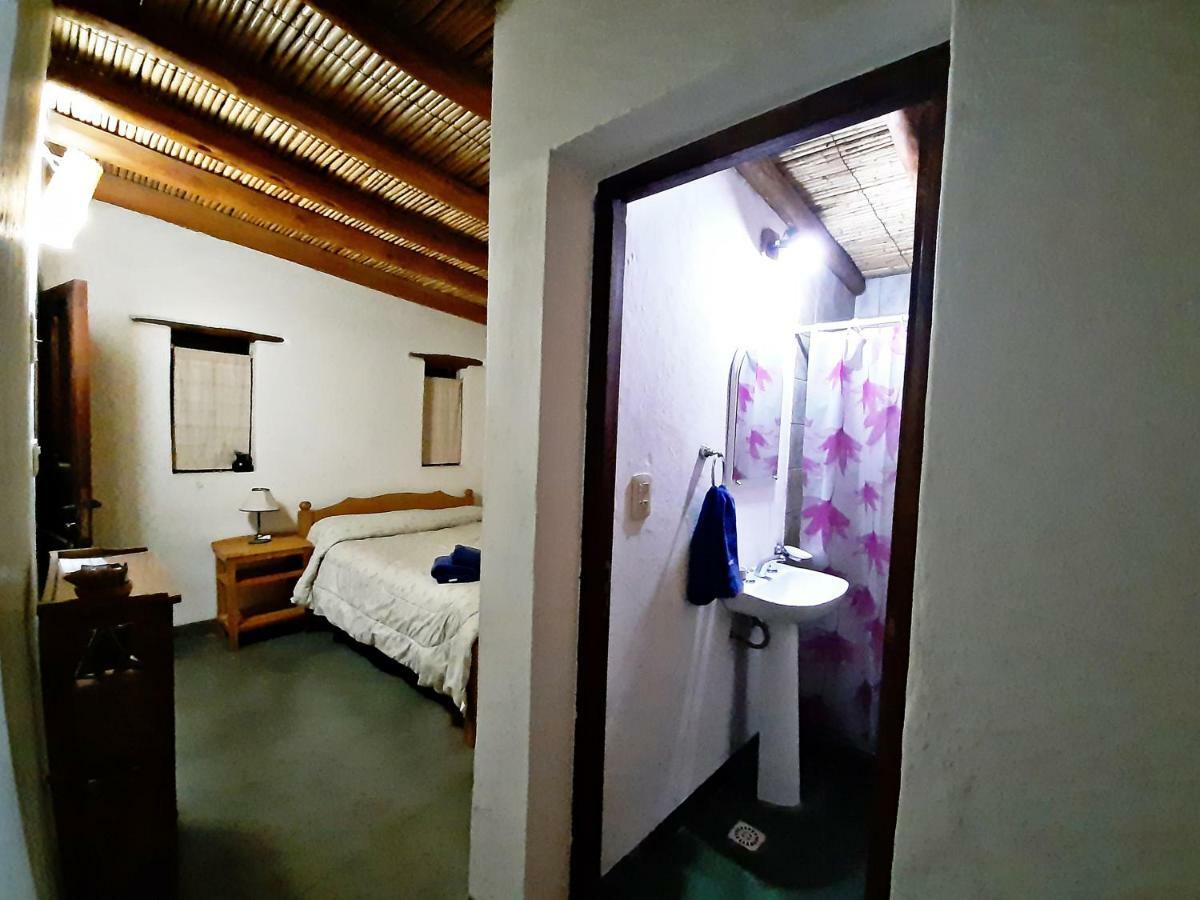 El Sol Hostel De Humahuaca Extérieur photo
